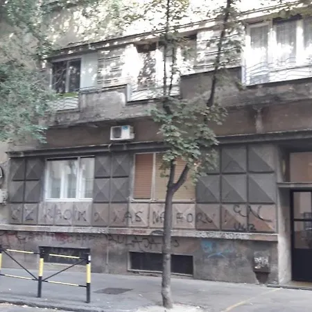 Apartment Avala