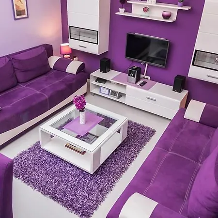 Avala Apartment Belgrade