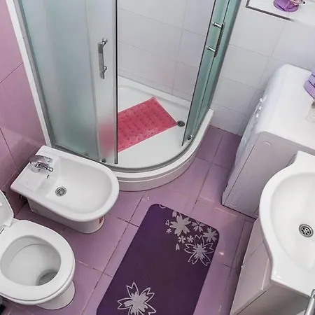Apartment Avala *